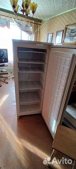 Морозильник Бирюса-145С