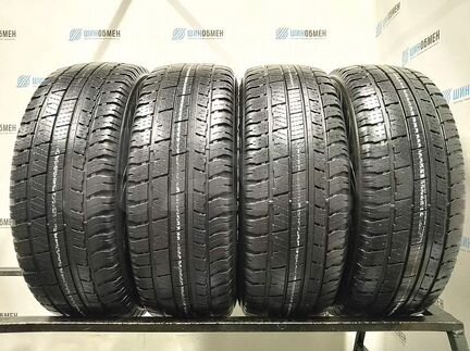 Amtel Cruise 4x4 215/65 R16 98H