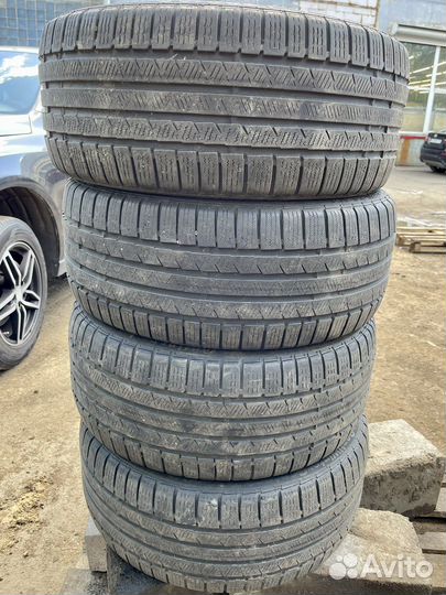 Continental ContiWinterContact TS 770 245/40 R18