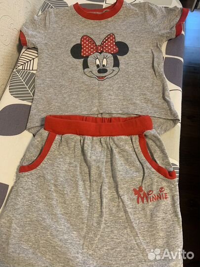 Вещи на девочку