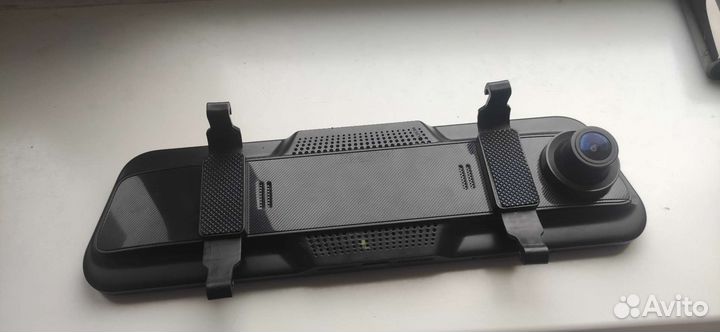 Зеркало регистратор