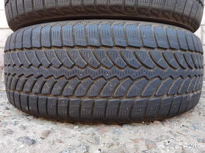 Bridgestone Blizzak LM-80 235/55 R19 105V