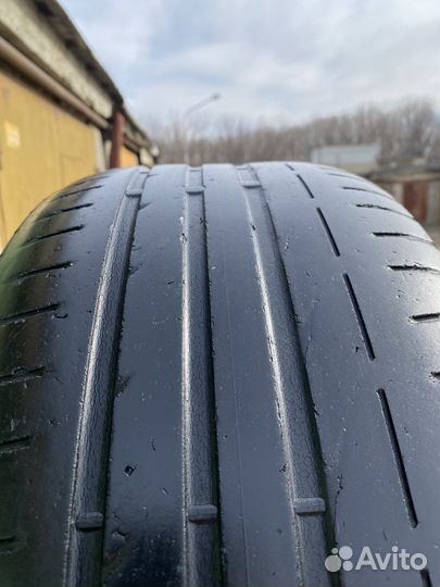 Bridgestone Potenza S001 235/50 R18 97V