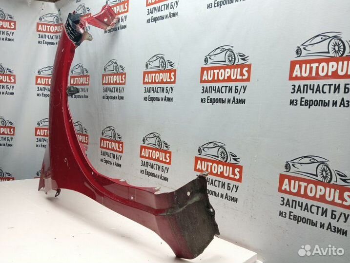 Крыло правое Honda Civic 5D