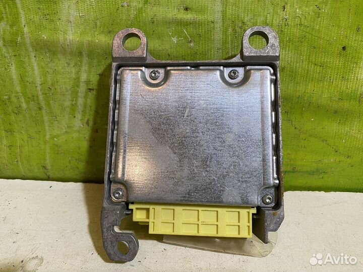 Блок управления AIR BAG Toyota Corolla E150