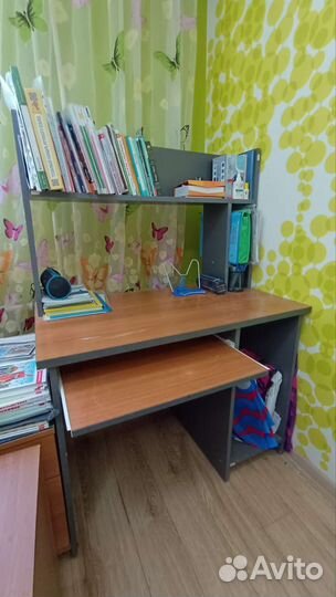 Компьютерный стол бу