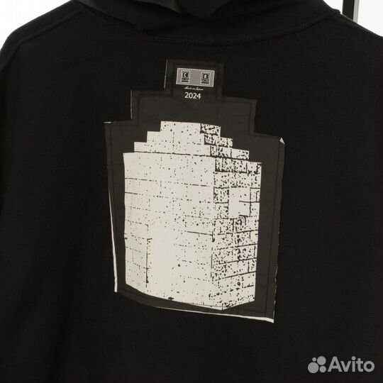 Худи Cav Empt