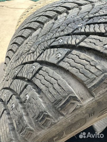 Pirelli Ice Zero 2 225/40 R18 92H