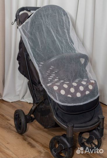 Прогулочная коляска babalo yoyaplus 2020