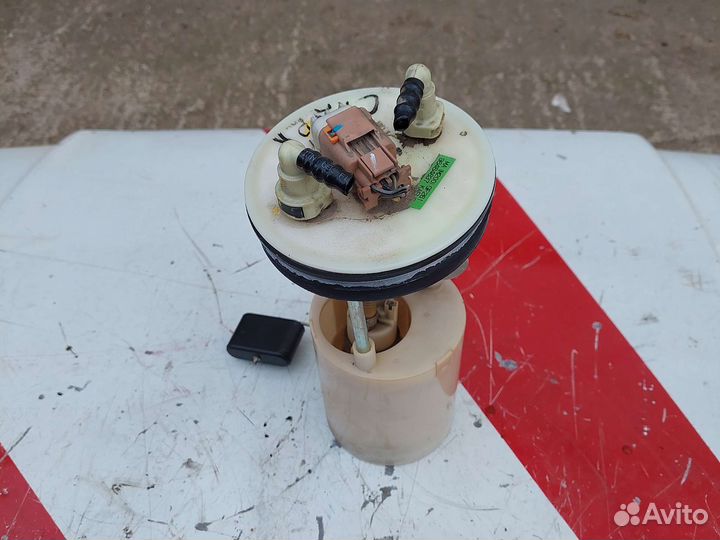 Бензонасос Chevrolet Spark m200