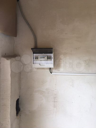 Гараж, 28 м²