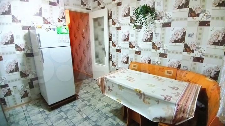 1-к. квартира, 36,2 м², 2/9 эт.