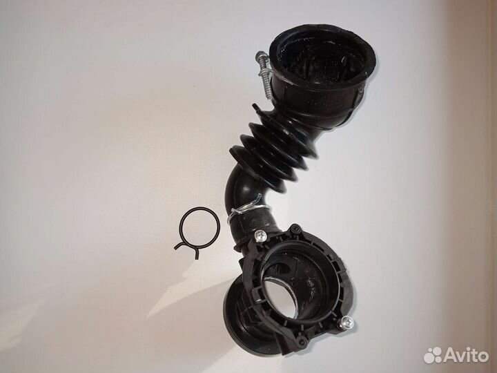 Улитка+слив см Indesit, Ariston