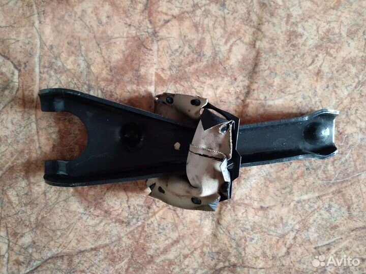 Вилка сцепления газель Бизнес 4216