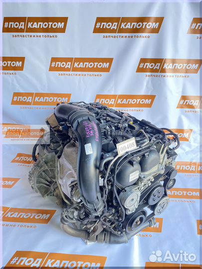 Двигатель jtma 1,6 Ford Focus 3 Kuga 2 Mondeo 4