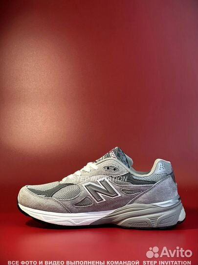 New balance 990v3 made in USA