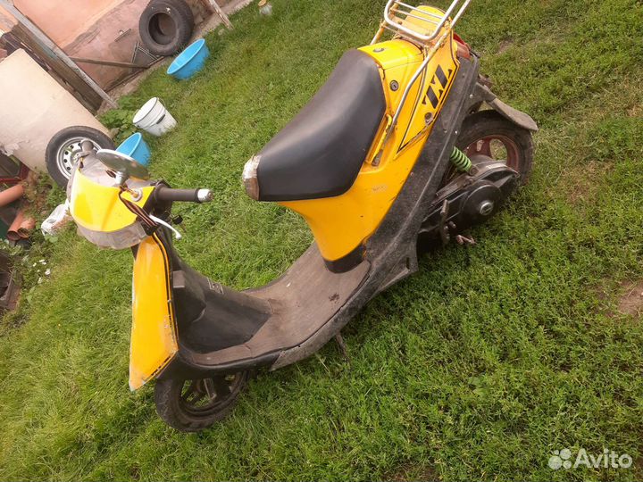 Продается скутер