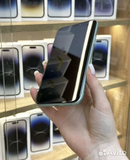 iPhone 11 128 gb Гарантия SIM eSIM