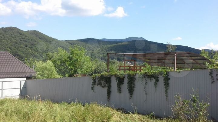 Участок 9 сот. (ИЖС)