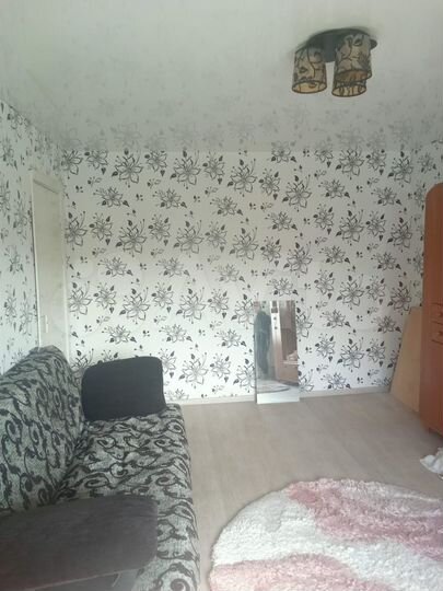 2-к. квартира, 47,6 м², 3/9 эт.