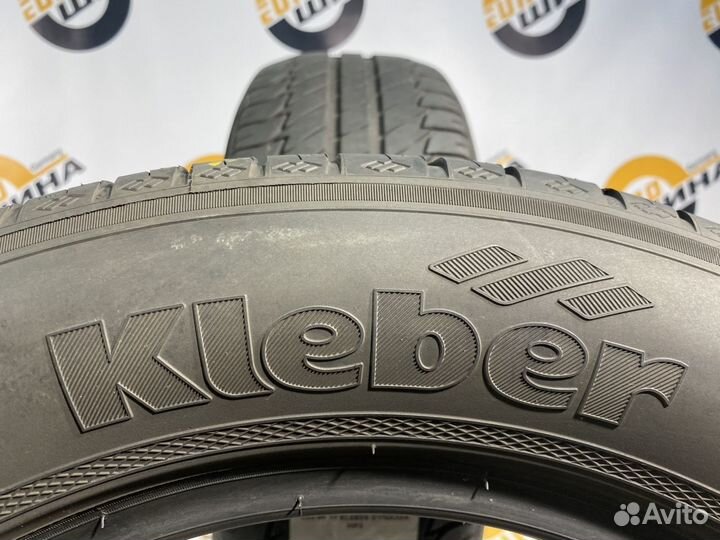 Kleber Dynaxer HP3 225/60 R17 95V