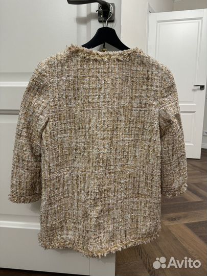 Пиджак Atelier 19 твид