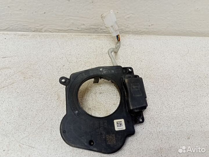 Датчик угла поворота руля