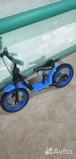 Беговел детский