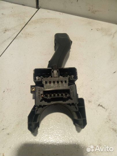 Переключатель дворников Audi A6 4B/C5 рест. 4B5