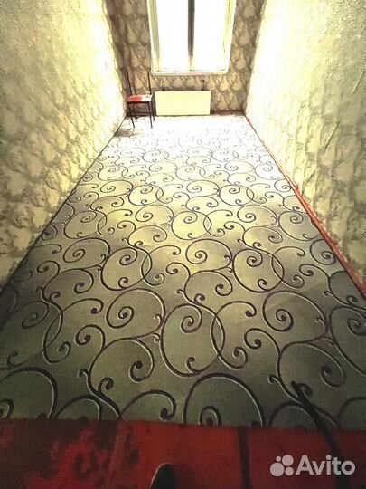 Ковёр палас 3шт