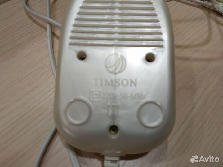 Сушилка для обуви Timson