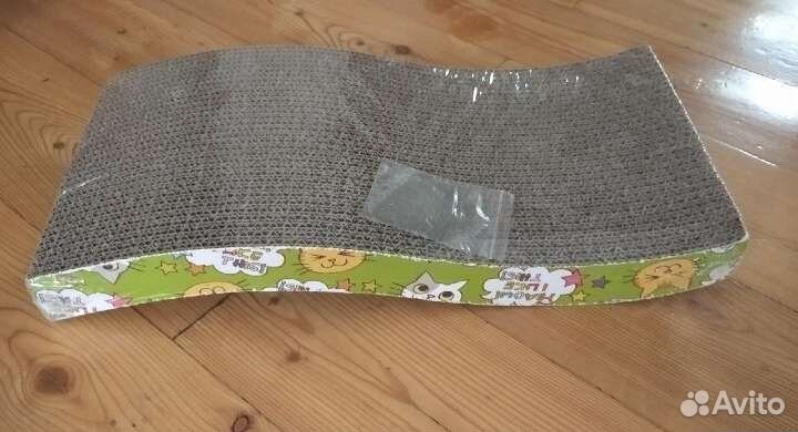 Когтеточка для кошек