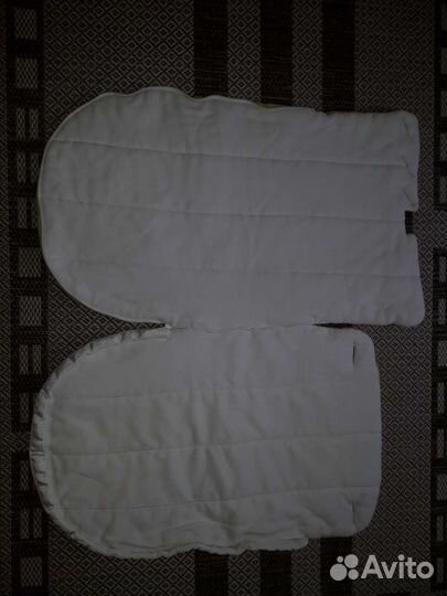 Конверт на выписку демисезонный