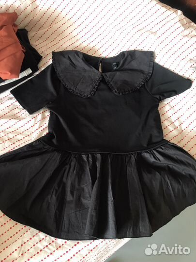 Футболка с баской