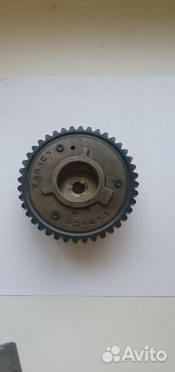 Муфта выпускного распредвала ecoboost 2.0