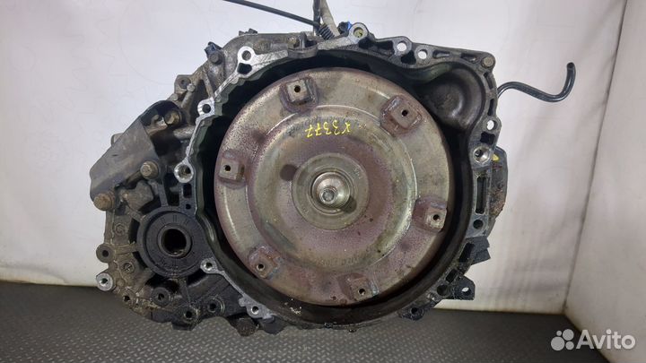 Кпп - автомат (АКПП) Volvo C70, 2008