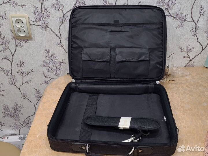 Сумка для ноутбука