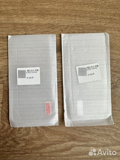 Чехол + стекла на iPhone 11 pro