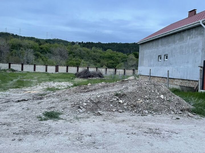 Участок 10 сот. (ИЖС)