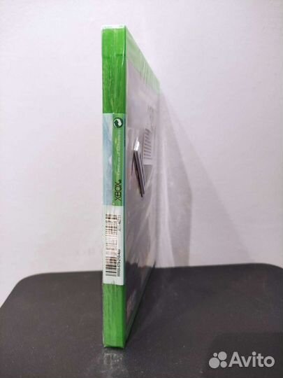 Kingdom hearts 3 xbox one