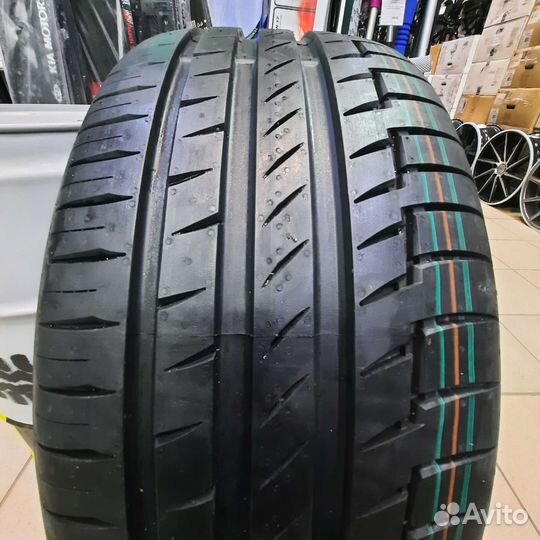 Continental ContiPremiumContact 6 225/45 R18 95Y