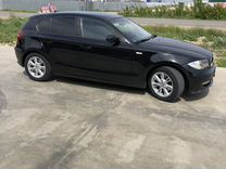 BMW 1 серия 2.0 AT, 2009, 200 000 км, с пробегом, цена 910 000 руб.