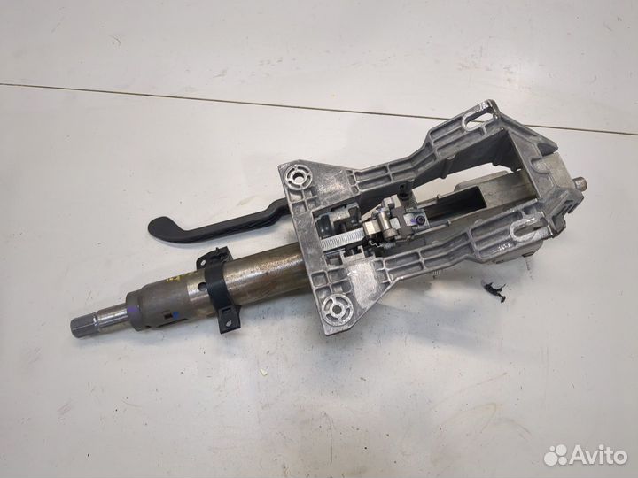 Колонка рулевая Chevrolet Camaro, 2018