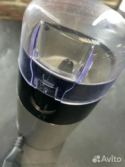 Кофемолка Vitek VT-1540