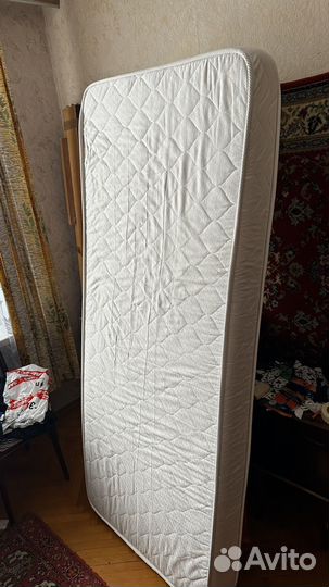 Матрас орматек flex soft