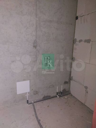 2-к. квартира, 63 м², 8/8 эт.