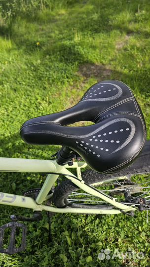 Велосипед Forward