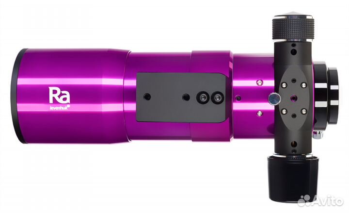 Телескоп Levenhuk Ra R72 ED Doublet OTA