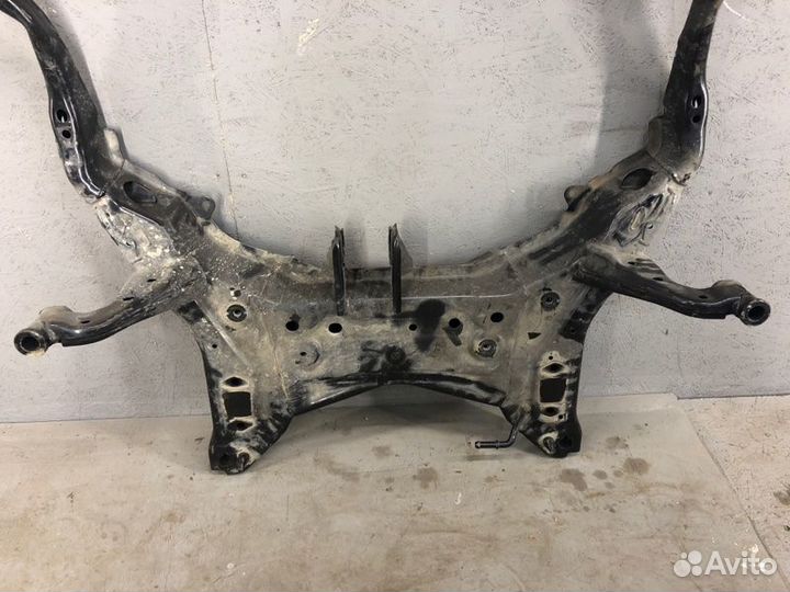 Подрамник mazda CX-9 NEW 2016-2022