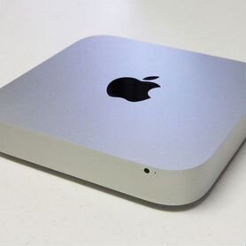 Mac Mini i7 2.3 Late 2012 (SSD/HDD) MD388